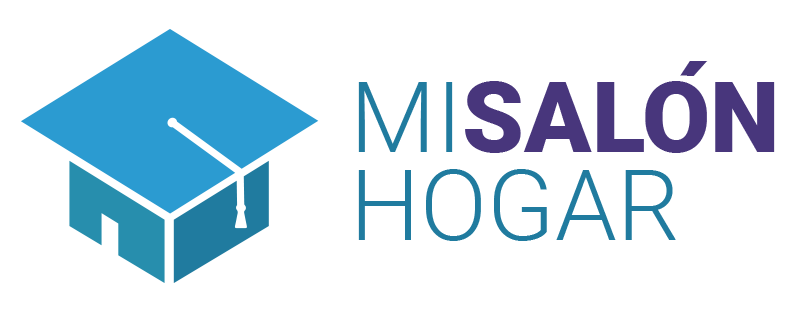 Mi Salon Hogar logo